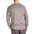 Heathered Gray