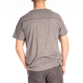Heathered Gray