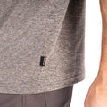 Heathered Gray