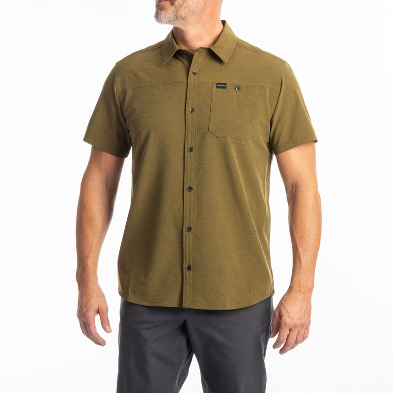LG / Dark Olive