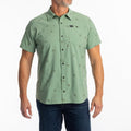 Hedge Green