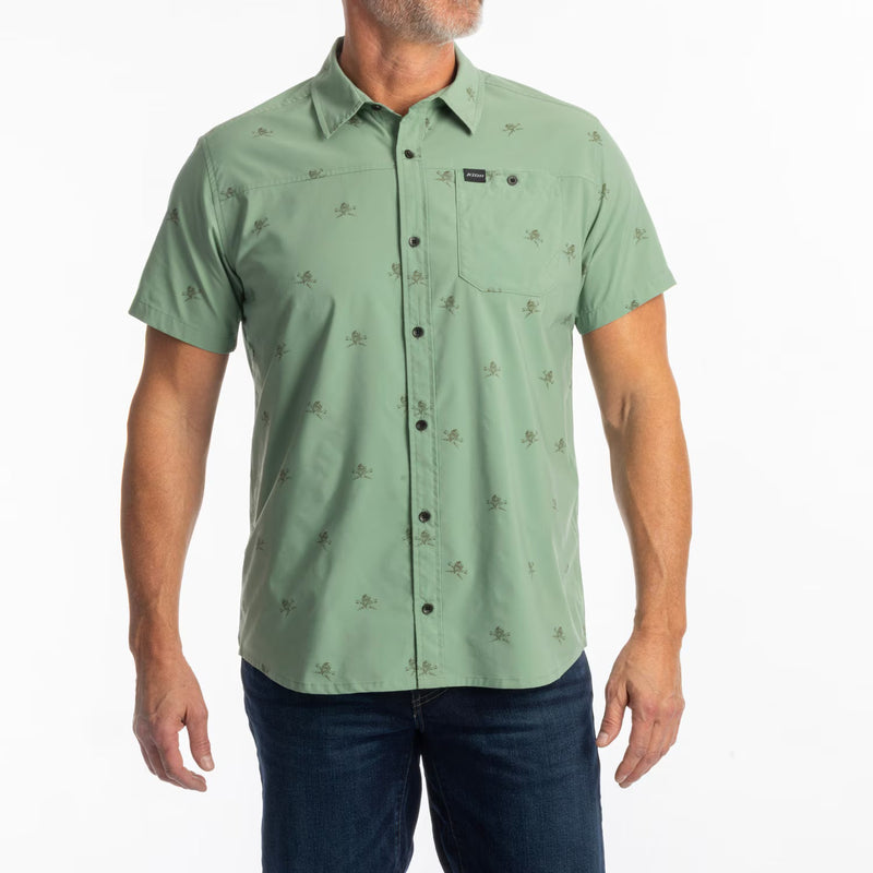 LG / Hedge Green