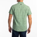 Hedge Green