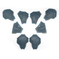 Impact Blue