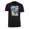 Keith Curtis