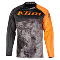 Corrosion Strike Orange