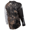 Corrosion Warm Gray