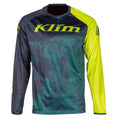 Corrosion Vivid Blue