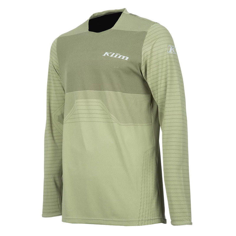SM / Rifle Green - Oil Green