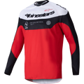 Black / Red