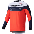 Blue / Orange