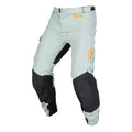 Slate Gray - Black