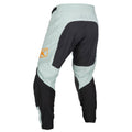 Slate Gray - Black