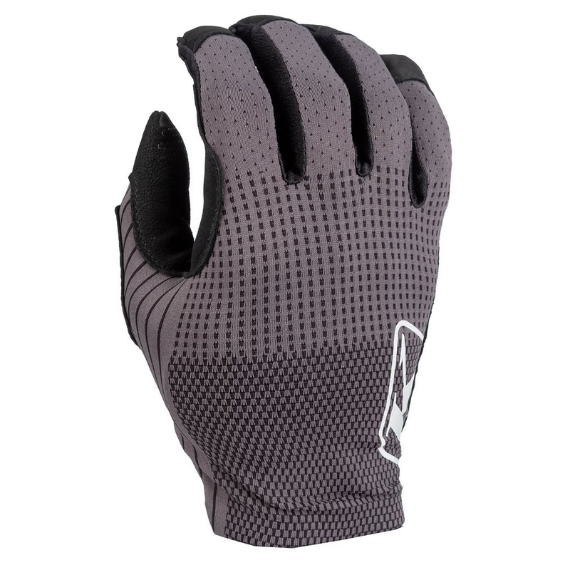 2X / Asphalt - Black