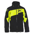 Black - Hi-Vis