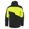 Black - Hi-Vis