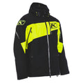 Black - Hi-Vis
