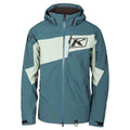 Petrol - Slate Gray