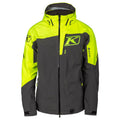 Asphalt - Hi-Vis