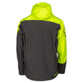 Asphalt - Hi-Vis