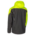 Asphalt - Hi-Vis