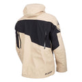 Montana Tan - Black