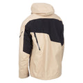 Montana Tan - Black