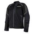 Stealth Black