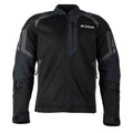 Stealth Black