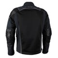 Stealth Black