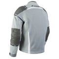 High-rise - White