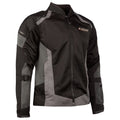 Stealth Black