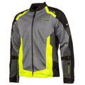 Hi-Vis - Monument Gray
