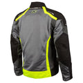 Hi-Vis - Monument Gray