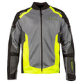 Hi-Vis - Monument Gray