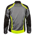Hi-Vis - Monument Gray