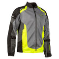 Hi-Vis - Monument Gray