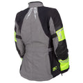 Castlerock - Hi-Vis
