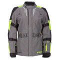 Castlerock - Hi-Vis
