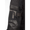Stealth Black