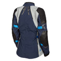Dress Blue - Electric Blue Lemonade