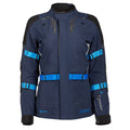 Dress Blue - Electric Blue Lemonade