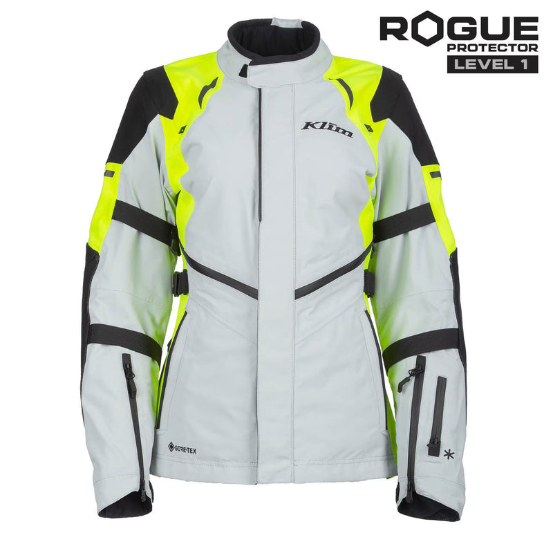 2X / High-rise - Hi-Vis