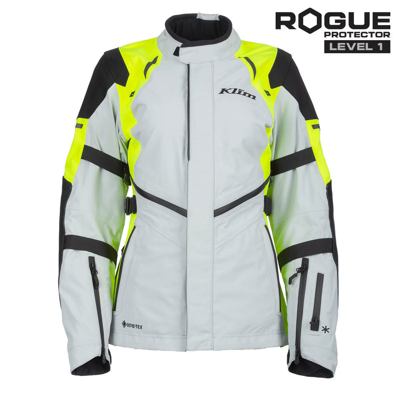 High-rise - Hi-Vis