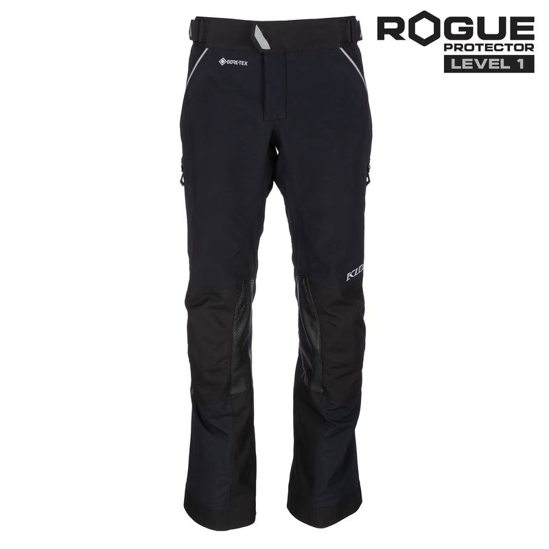 6 / Black