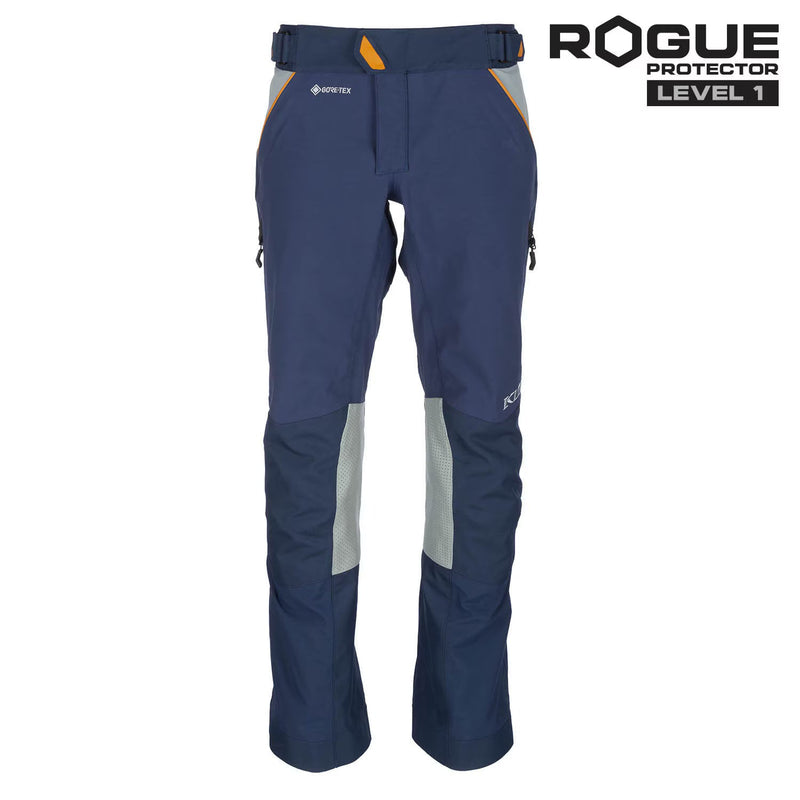 2 / Dress Blues - Golden Brown