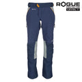 Dress Blues - Golden Brown