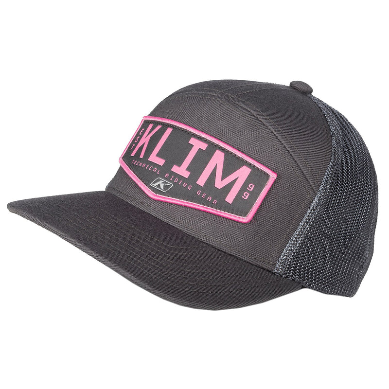 Asphalt - Knockout Pink