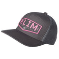 Asphalt - Knockout Pink