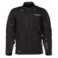 Stealth Black